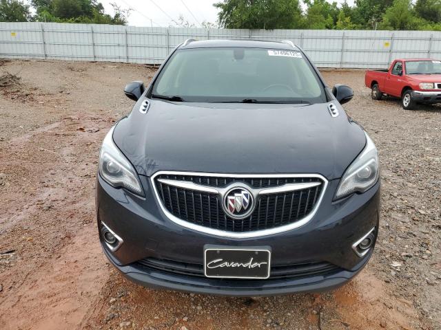  BUICK ENVISION 2020 Синий