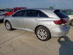 2013 Toyota Venza Le de vânzare în Haslet, TX - Hail
