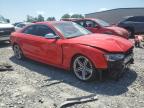 2014 Audi S5 Premium Plus zu verkaufen in Byron, GA - Side