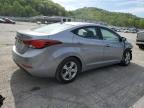 2016 Hyundai Elantra Se للبيع في Ellwood City، PA - Front End