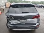 2024 Volkswagen Taos Se en Venta en Duryea, PA - Rear End