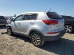 2016 Kia Sportage Lx за продажба в American Canyon, CA - Front End