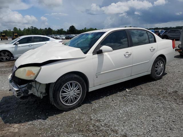 2008 Chevrolet Malibu Lt