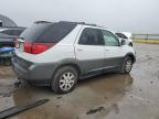 2004 Buick Rendezvous Cx de vânzare în Wichita, KS - Front End
