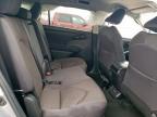 2024 Toyota Highlander Le продається в Grand Prairie, TX - Rollover
