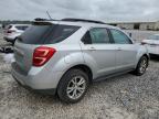2016 Chevrolet Equinox Lt за продажба в Madisonville, TN - Front End
