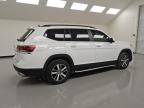 2021 Volkswagen Atlas Se en Venta en Houston, TX - Minor Dent/Scratches