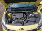 2016 Kia Rio Lx на продаже в Columbia Station, OH - Side