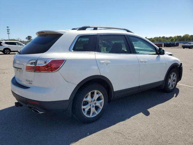  MAZDA CX-9 2012 White