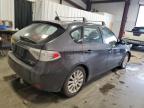 2010 Subaru Impreza 2.5I Premium de vânzare în Windham, ME - Front End