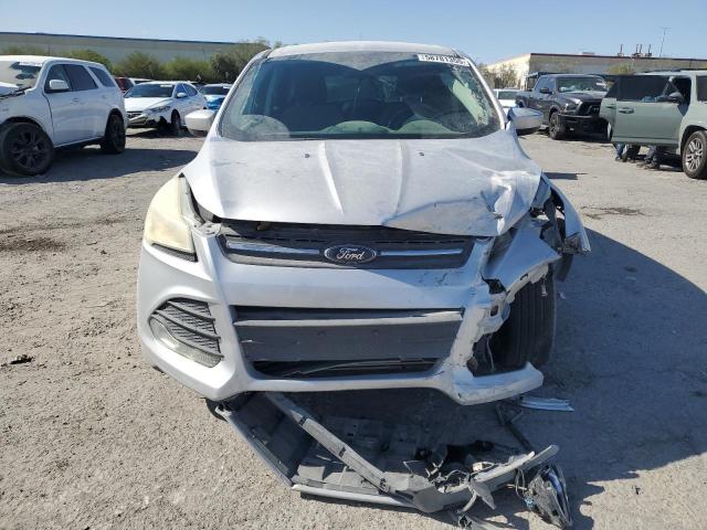Паркетники FORD ESCAPE 2014 Серебристый