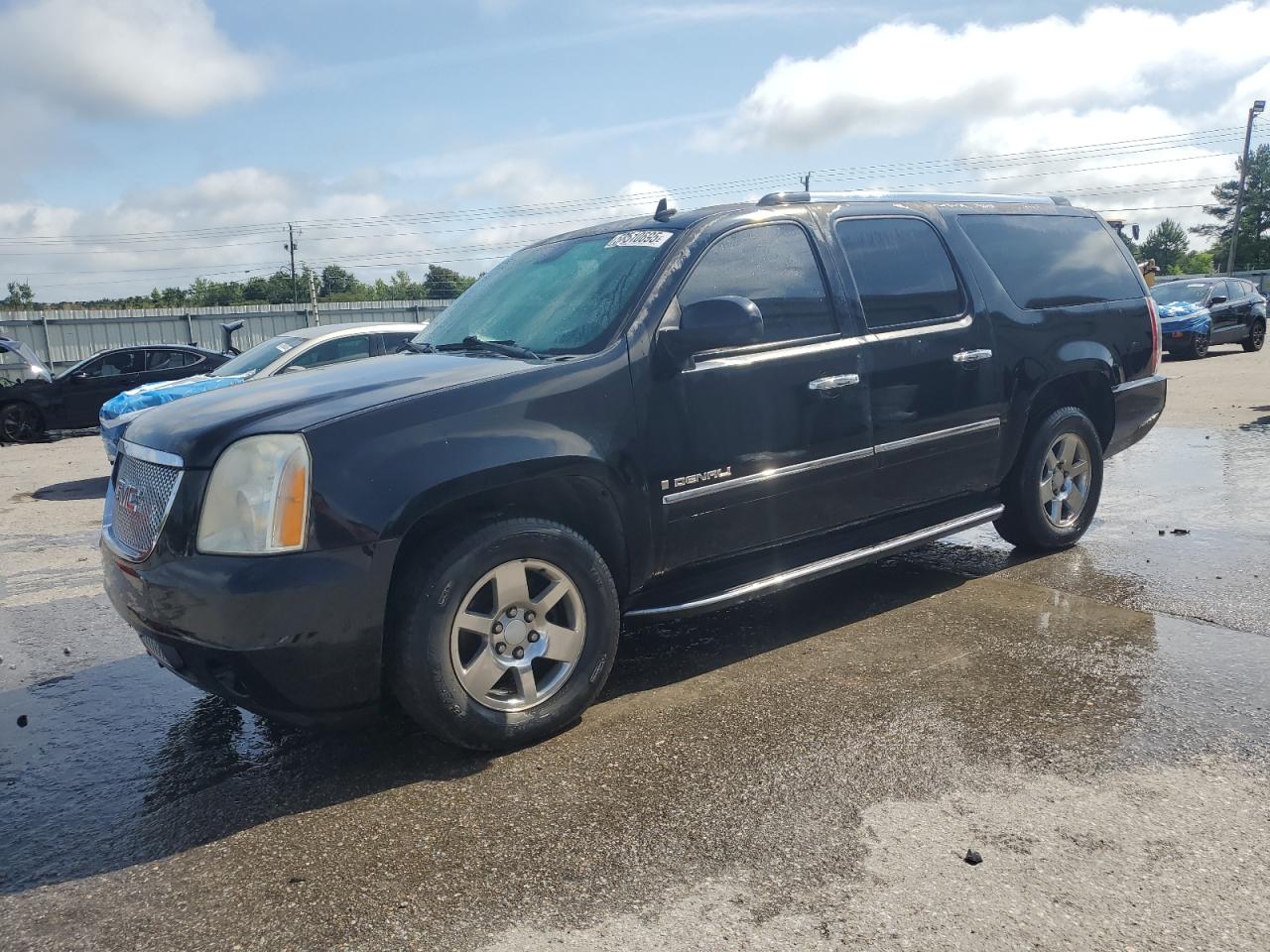 2009 Gmc Yukon Xl Denali for Sale in Montgomery, AL - Front End