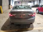2013 Hyundai Sonata Se na sprzedaż w West Mifflin, PA - Front End