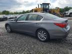 2014 Infiniti Q50 Hybrid Premium zu verkaufen in Hueytown, AL - Front End