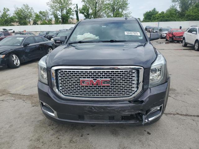 Parquets GMC YUKON 2015 Black