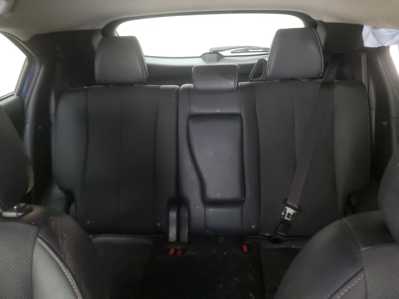 2025 Mitsubishi Eclipse Cross Se VIN: JA4ATWAA8SZ005431 Lot: 56052735