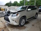 2016 Lexus Gx 460 for Sale in Hueytown, AL - Front End