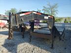 2022 Mp Custom Equipment Trailer en Venta en Louisville, KY - Minor Dent/Scratches