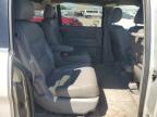 2009 Honda Odyssey Exl იყიდება Anderson-ში, CA - Side
