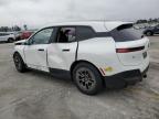 2022 Bmw Ix Xdrive50 for Sale in Sun Valley, CA - Front End