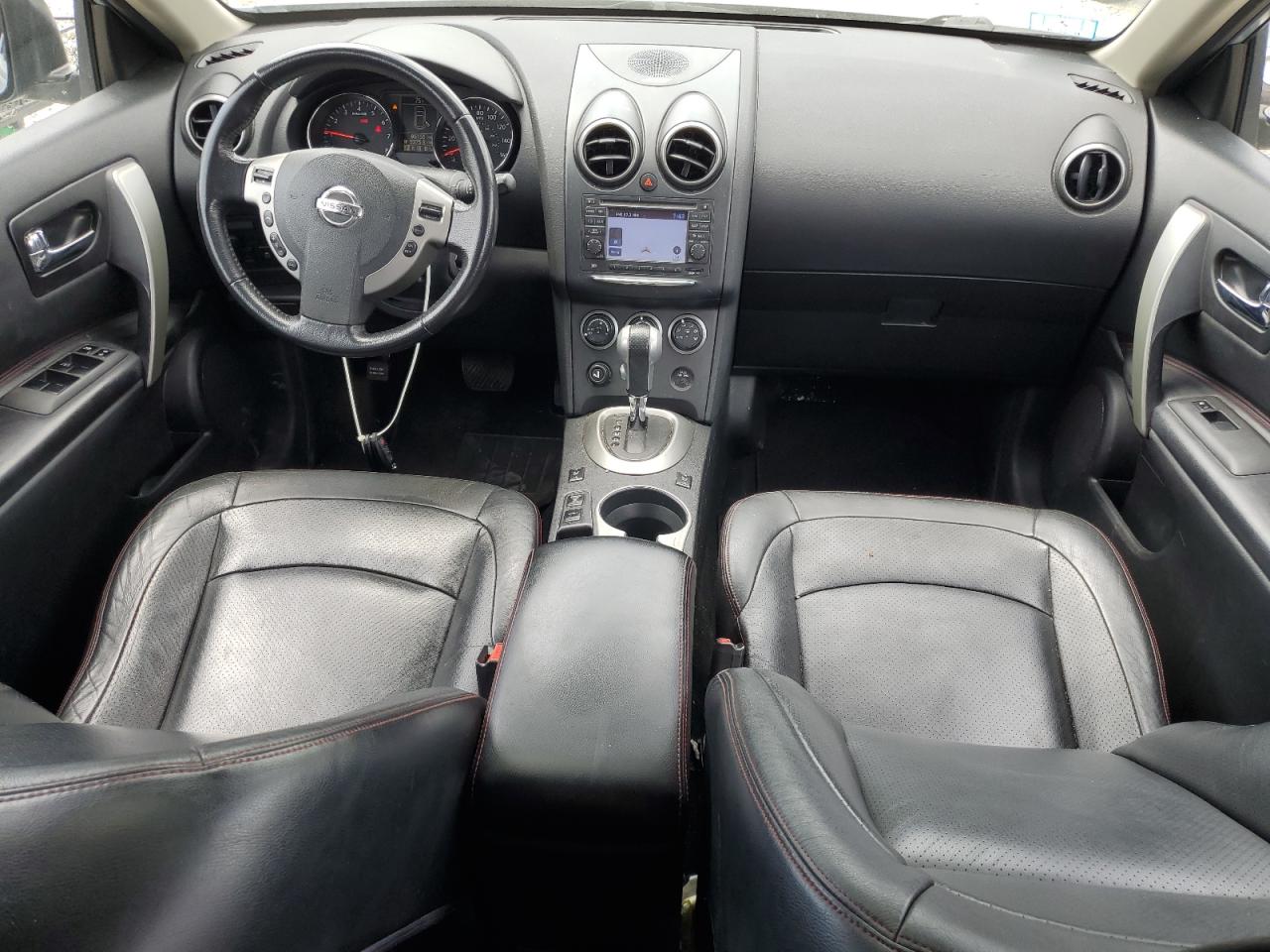 2013 Nissan Rogue S VIN: JN8AS5MV3DW101543 Lot: 56875055
