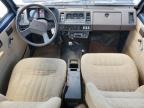 1986 Isuzu Trooper Ii продається в Brookhaven, NY - Minor Dent/Scratches