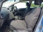 2007 VAUXHALL CORSA CLUB for sale at Copart ST HELENS