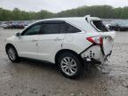 2016 Acura Rdx Technology for Sale in West Warren, MA - Rear End
