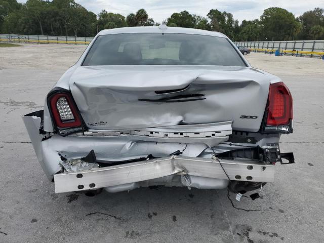  CHRYSLER 300 2022 Silver