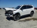 2020 Subaru Forester  de vânzare în Antelope, CA - Front End