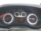 2017 FIAT 500L TREKK for sale at Copart PETERLEE