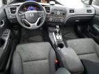 2014 Honda Civic Lx на продаже в Moraine, OH - Hail