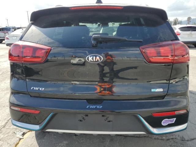  KIA NIRO 2019 Black