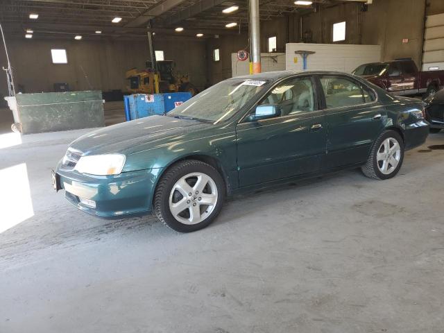 2003 Acura 3.2Tl Type-S