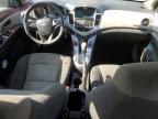 2016 Chevrolet Cruze Limited Ls na sprzedaż w Fresno, CA - Side