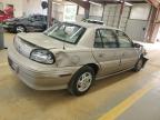 1998 Pontiac Grand Am Se იყიდება Mocksville-ში, NC - Front End