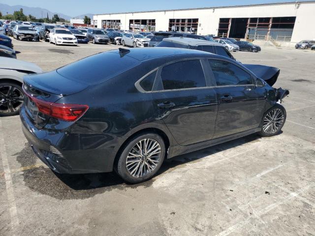  KIA FORTE 2023 Czarny