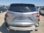 2021 Acura Rdx A-Spec للبيع في Antelope، CA - Rear End