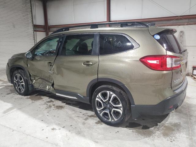  SUBARU ASCENT 2023 tan