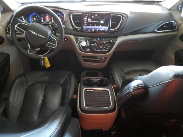  CHRYSLER PACIFICA 2022 Charcoal