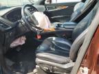 2016 Lincoln Mkx Select на продаже в Elmsdale, NS - Front End