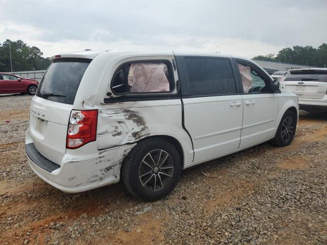  DODGE CARAVAN 2017 Biały