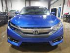 2017 Honda Civic Exl for Sale in West Mifflin, PA - Side