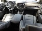 2019 Chevrolet Traverse Lt за продажба в Los Angeles, CA - Front End