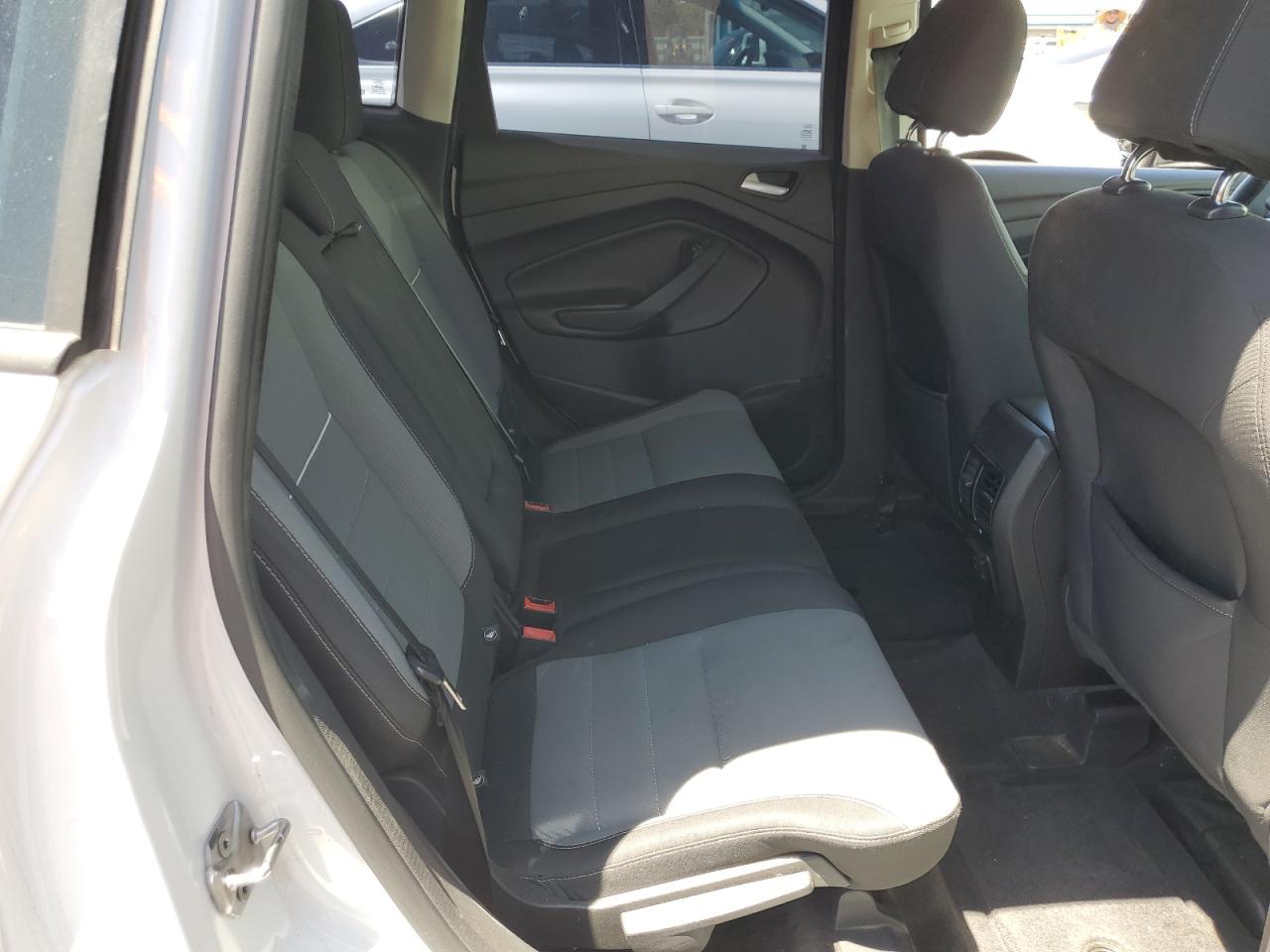2013 Ford C-Max Se VIN: 1FADP5AUXDL524553 Lot: 58025195