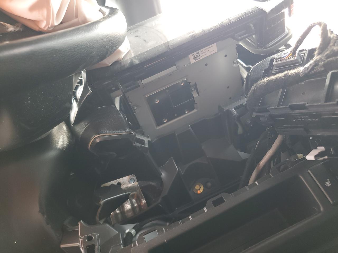 2020 Honda Ridgeline Rtl VIN: 5FPYK3F70LB003853 Lot: 56938085