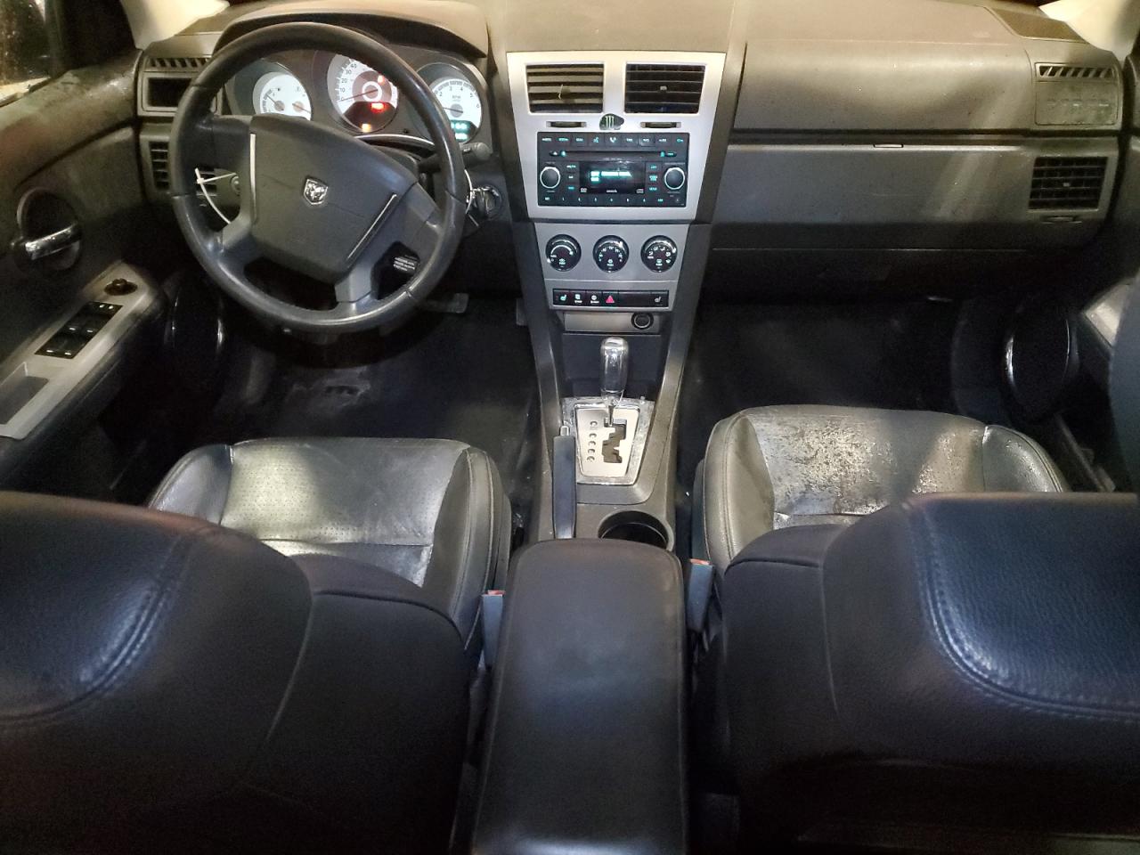 2009 Dodge Avenger Sxt VIN: 1B3LC56V69N554469 Lot: 55238295
