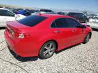 2013 Acura Tsx Se продається в Magna, UT - Front End