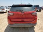 2018 Jeep Compass Latitude for Sale in Andrews, TX - Water/Flood