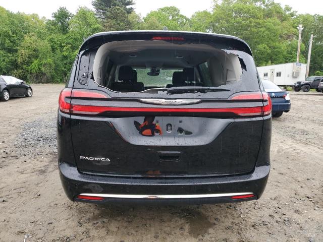  CHRYSLER PACIFICA 2024 Black